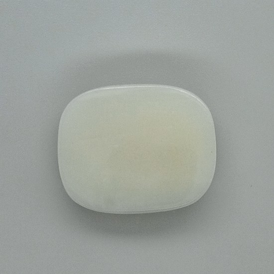 White Coral (Safed Moonga) 16.85 Ct Gem Quality White Coral (Safed Moonga) 16.85 Ct Gem Quality